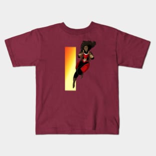 Free Yourself Kids T-Shirt